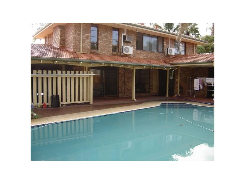 1 Manners Place, Bull Creek WA 6149
