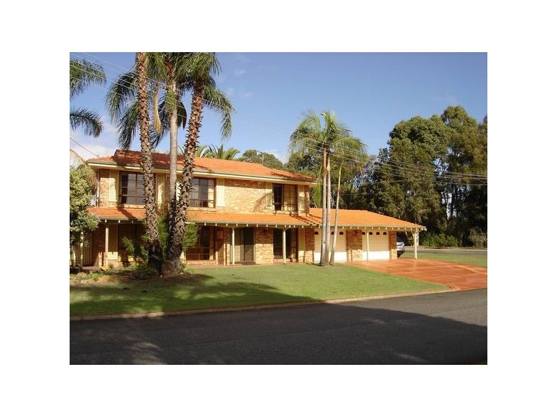 1 Manners Place, Bull Creek WA 6149