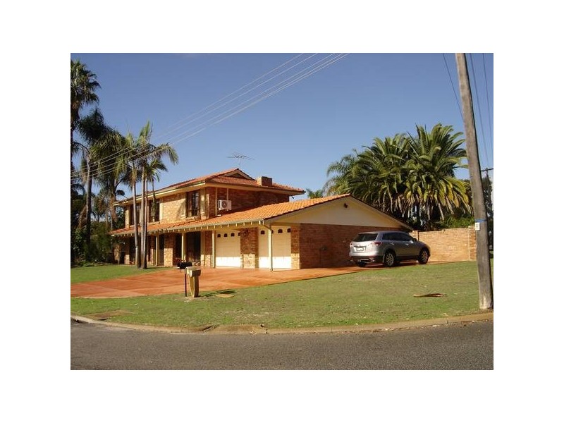 1 Manners Place, Bull Creek WA 6149