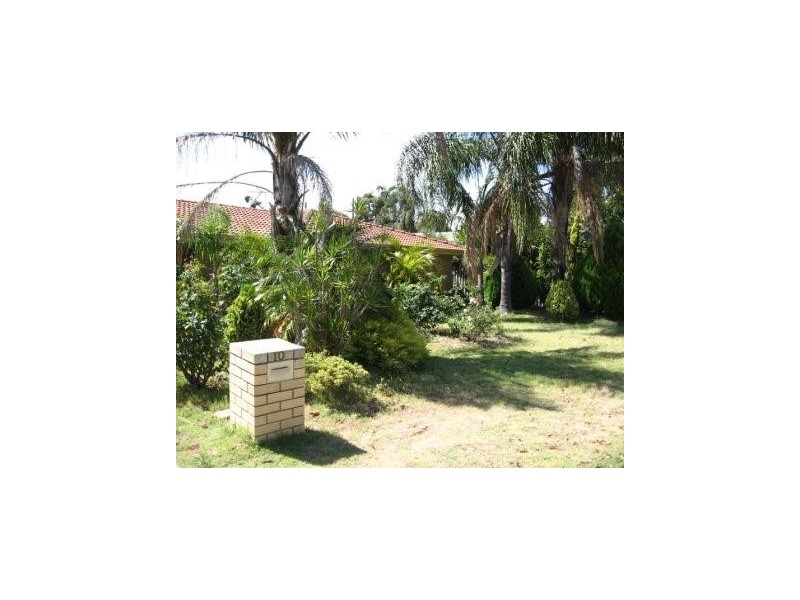 10 Lefroy Road, Bull Creek WA 6149