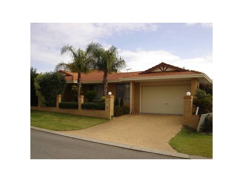 6 Timber Ridge Retreat, Leeming WA 6149