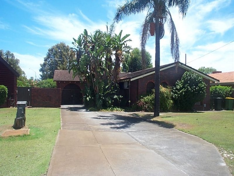3 Wills Close, Bull Creek WA 6149