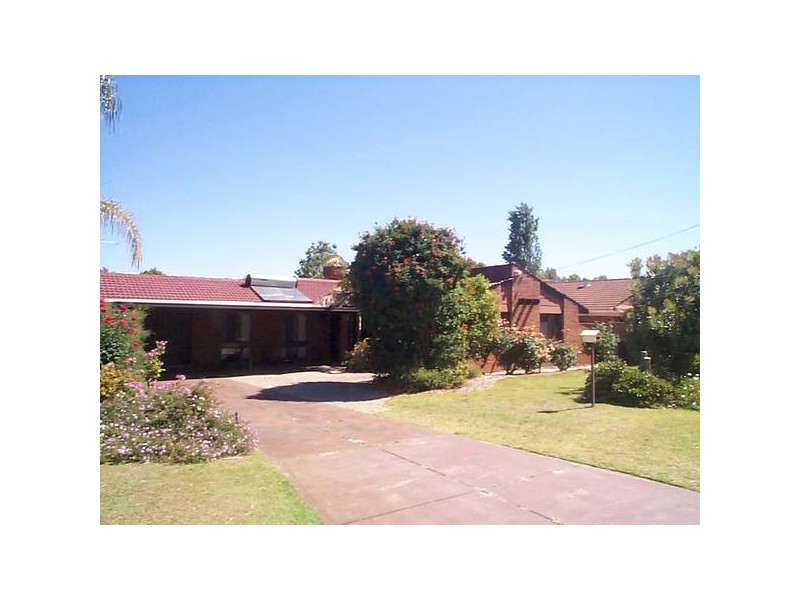 164 Parry Avenue, Bull Creek WA 6149