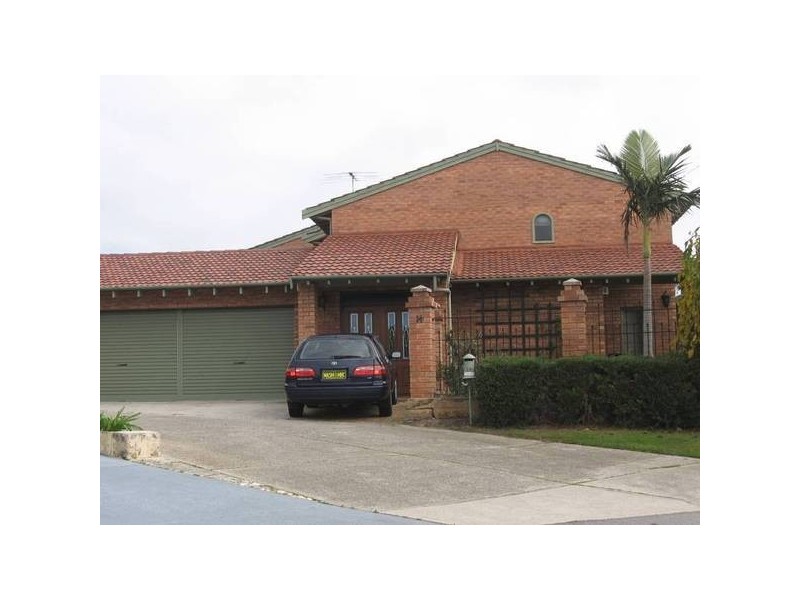 14 Larmer Place, Bull Creek WA 6149