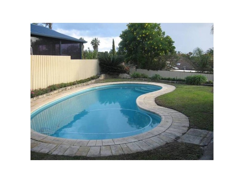 14 Larmer Place, Bull Creek WA 6149