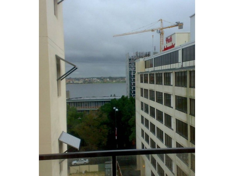 71/273 Hay Street, East Perth WA 6004