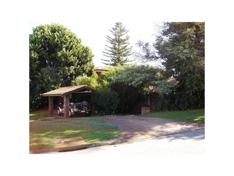 22 Endeavour Avenue, Bull Creek WA 6149