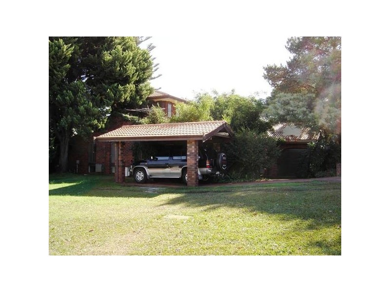 22 Endeavour Avenue, Bull Creek WA 6149