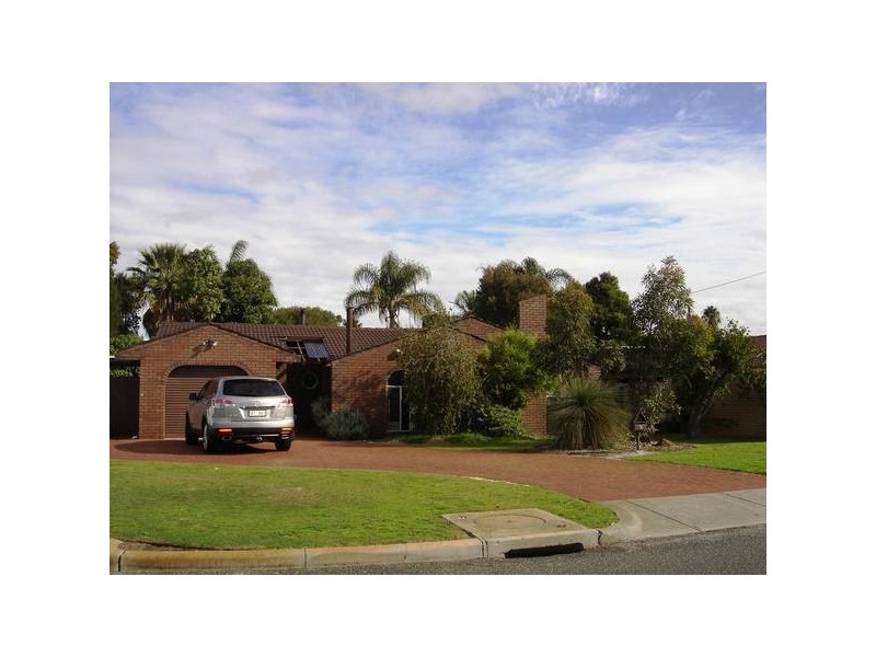 70 Endeavour Avenue, Bull Creek WA 6149