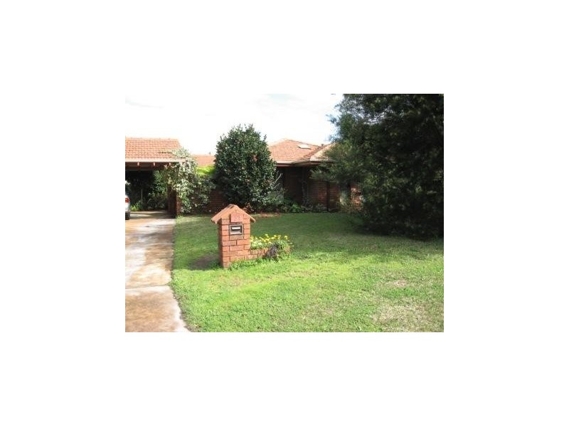 57 Wheatley Drive, Bull Creek WA 6149
