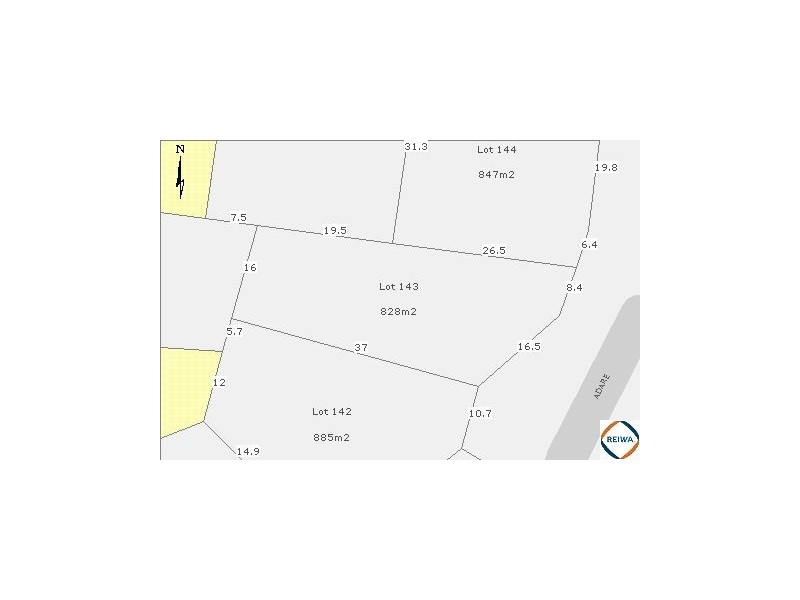 3 Adare Court, Waterford WA 6152