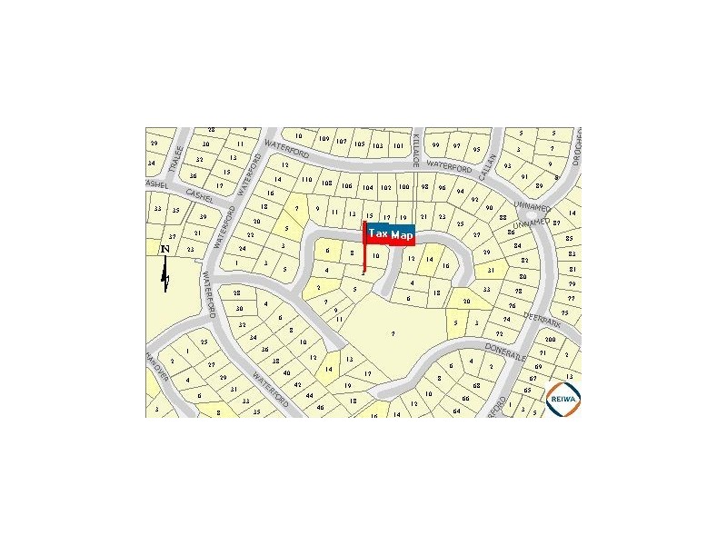 3 Adare Court, Waterford WA 6152