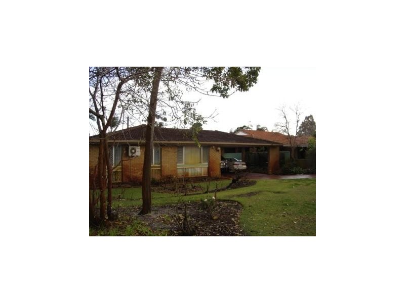 14 Pannell Road, Bateman WA 6150