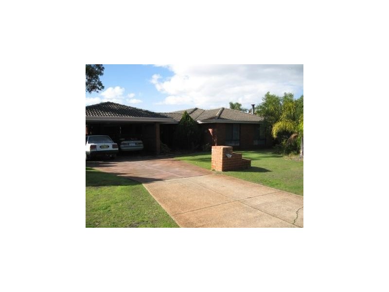 36 Matthew Avenue, Leeming WA 6149