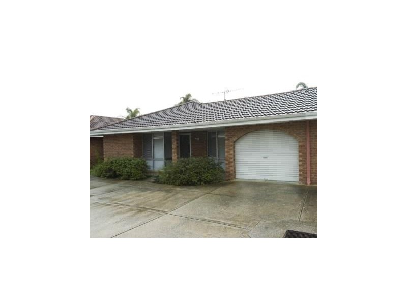 3/12 Palin Street, Palmyra WA 6157