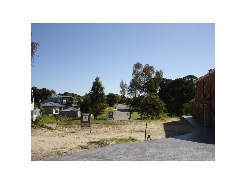 16 Cormorant Cross, Willetton WA 6155
