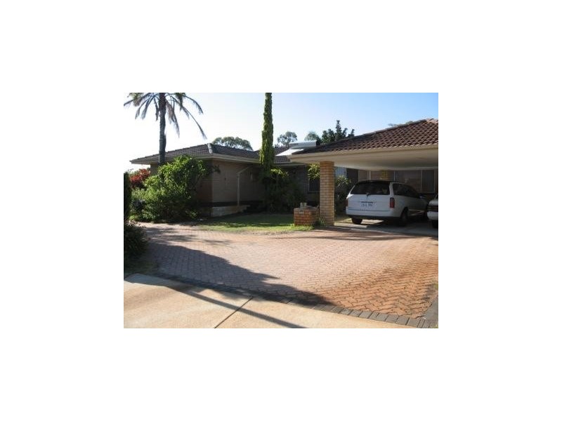 9 Amur Place, Bateman WA 6150