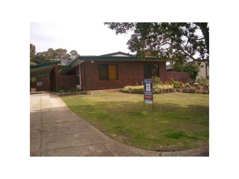 24 Siddons Way, Booragoon WA 6154