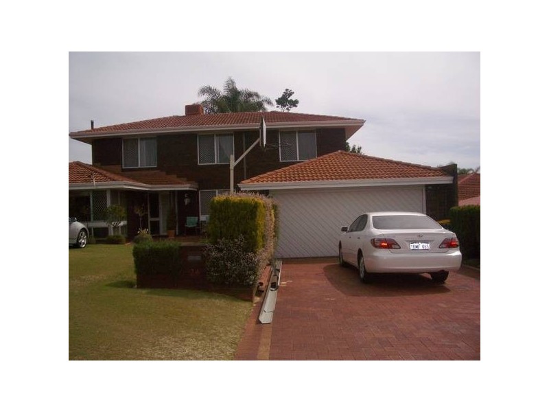 24 Nolan Way, Bateman WA 6150