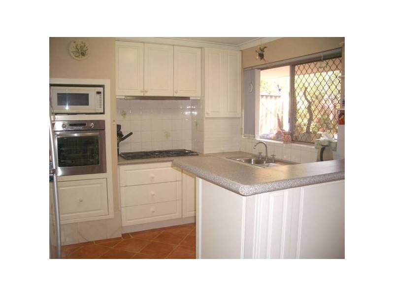 24 Nolan Way, Bateman WA 6150