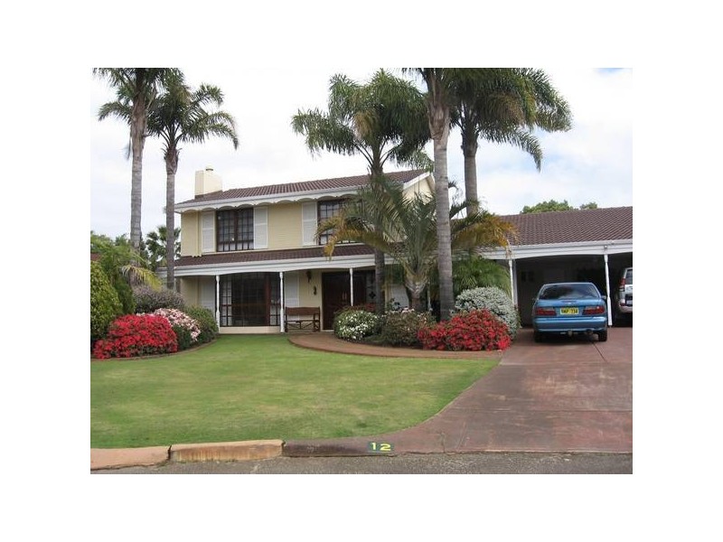 12 Cave Place, Bull Creek WA 6149