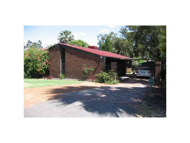 41 Ovens Road, Thornlie WA 6108