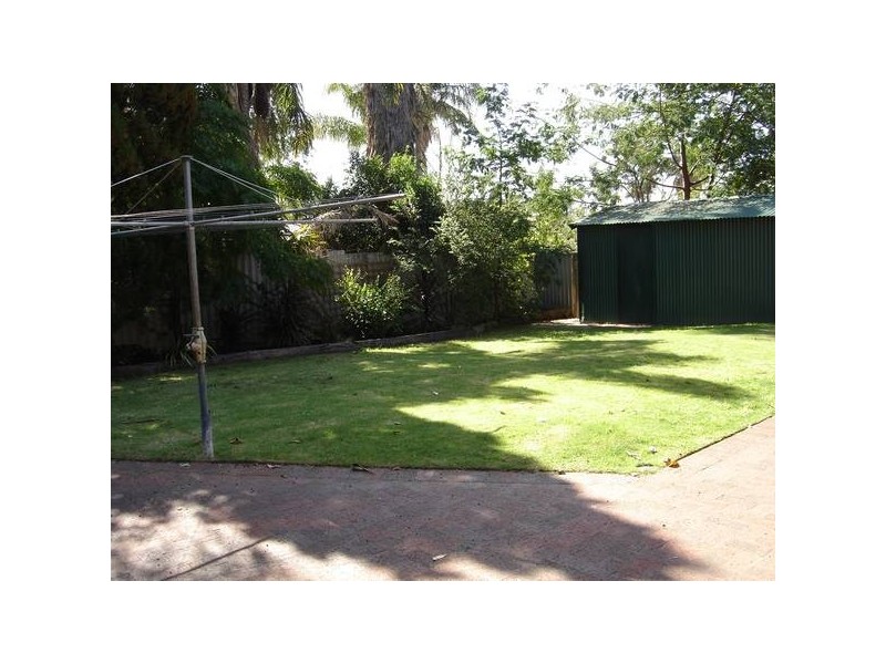 41 Ovens Road, Thornlie WA 6108