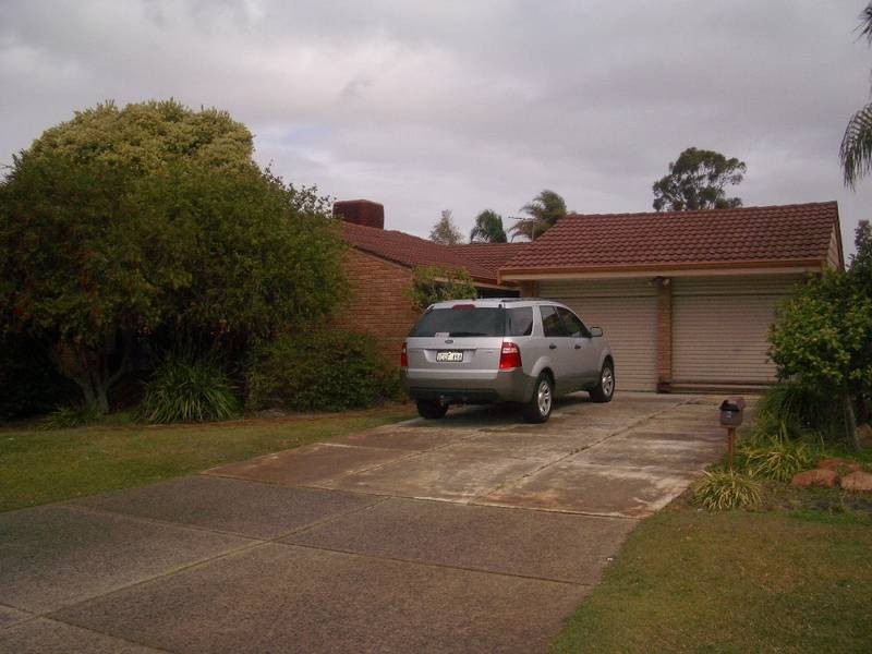 6 Westminster Road, Leeming WA 6149