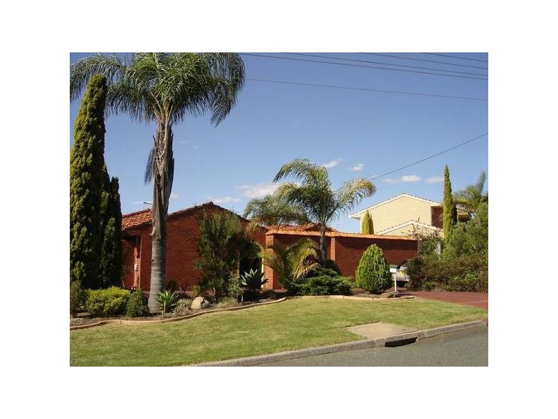 6 Sellars Way, Bull Creek WA 6149