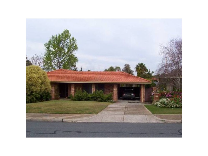 79 Darley Circle, Bull Creek WA 6149