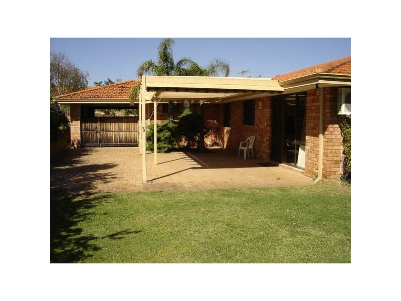 79 Darley Circle, Bull Creek WA 6149