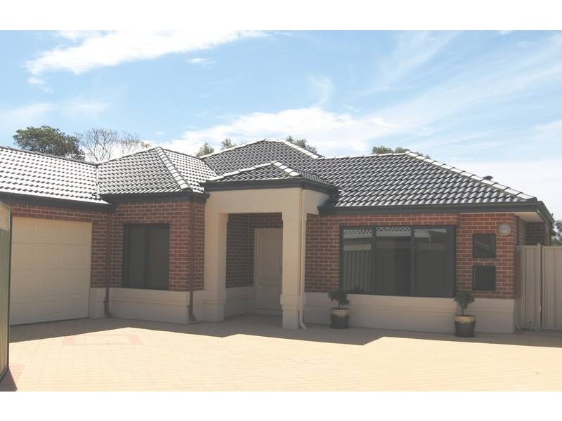 Lot 2, A/24 APSLEY ROAD, Willetton WA 6155