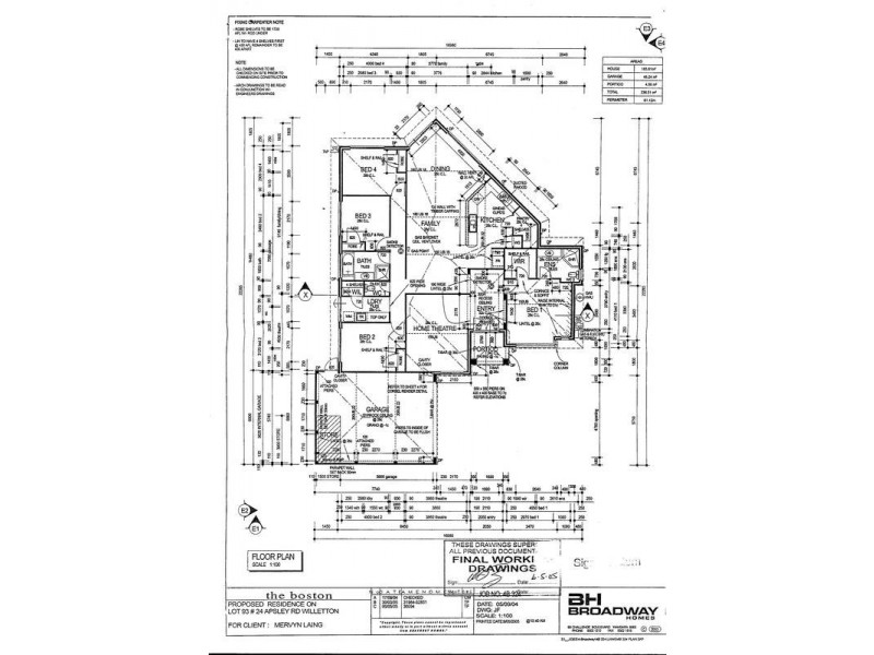 Lot 2, A/24 APSLEY ROAD, Willetton WA 6155