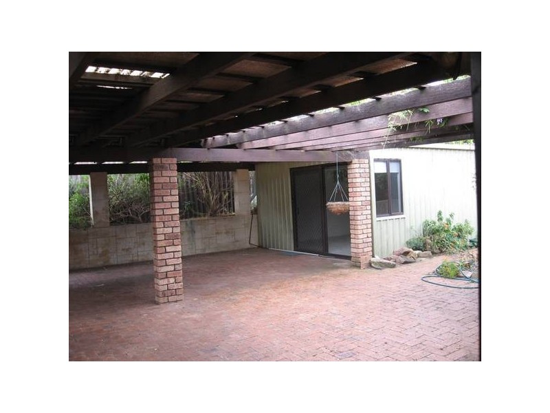 2 Bradley Court, Samson WA 6163