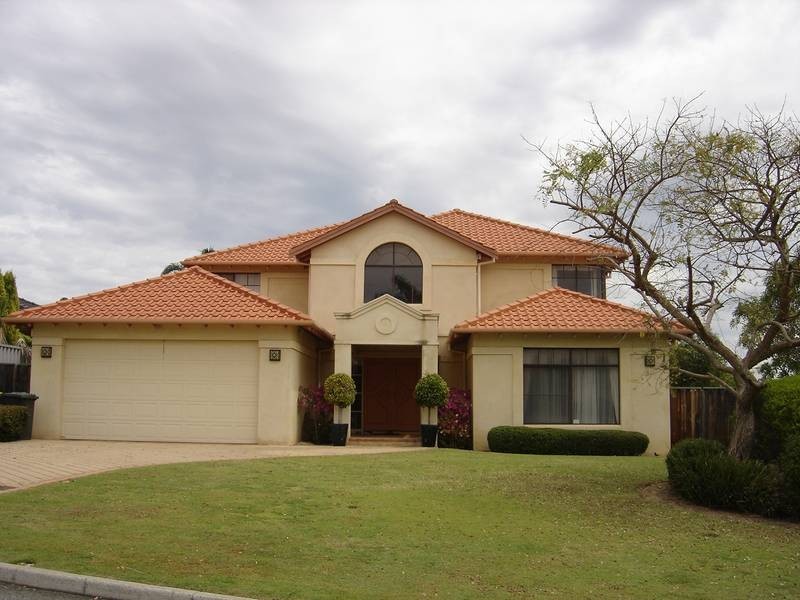 3 Farrell Rise, Bull Creek WA 6149