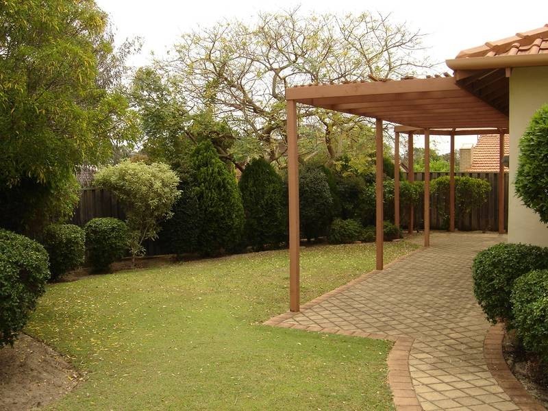 3 Farrell Rise, Bull Creek WA 6149