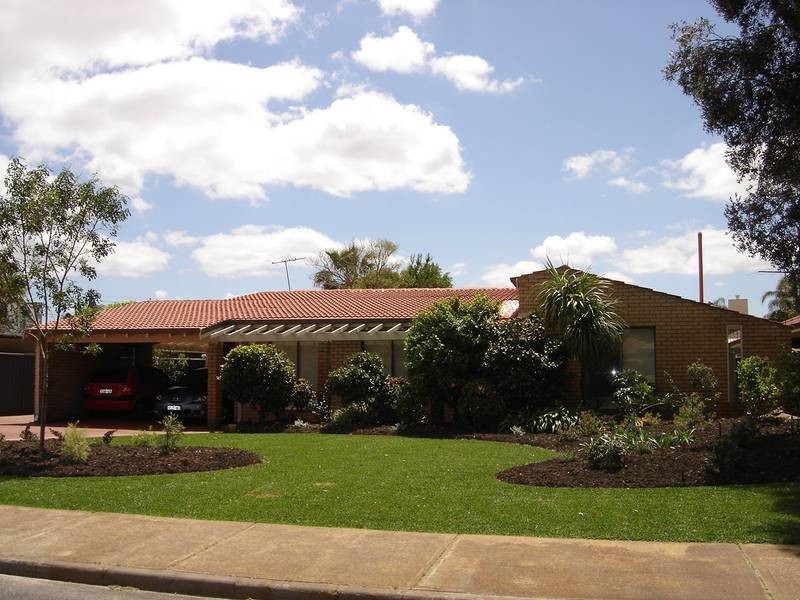 3 Oberthur Crescent, Bull Creek WA 6149