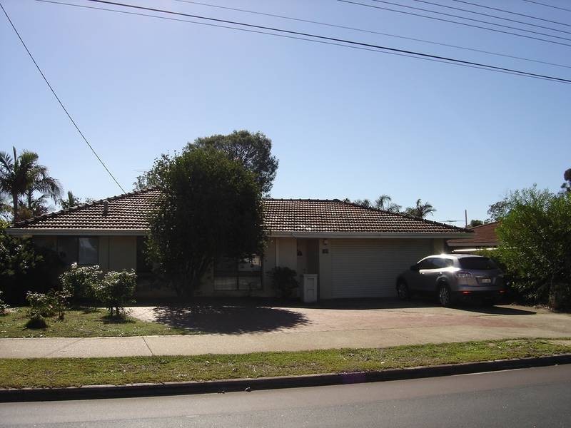 129 Parry Avenue, Bull Creek WA 6149