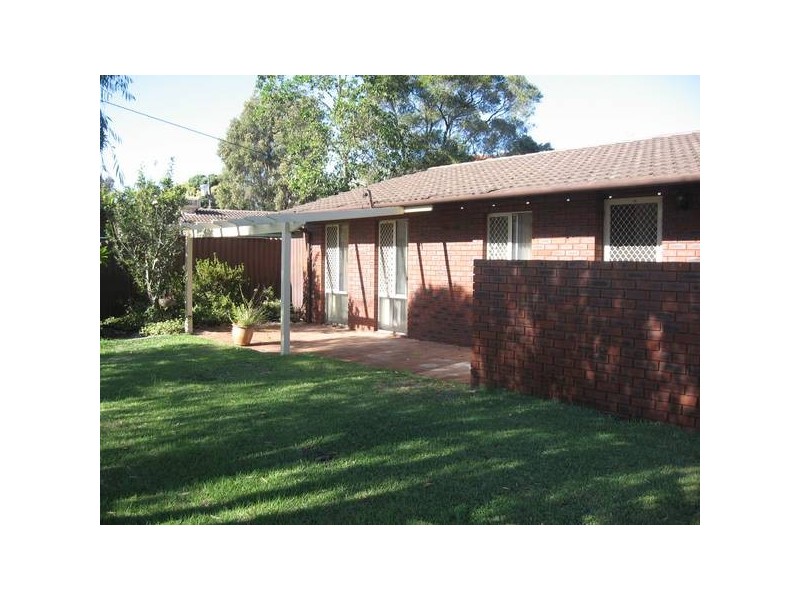 25 Camm Avenue, Bull Creek WA 6149