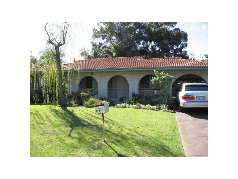 7 Harry Way, Willetton WA 6155