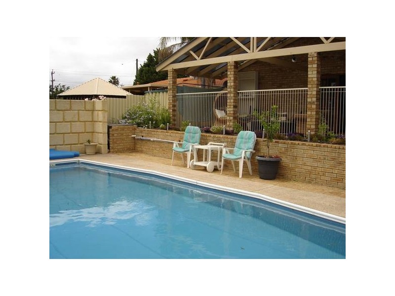 4 Dalby Court, Willetton WA 6155