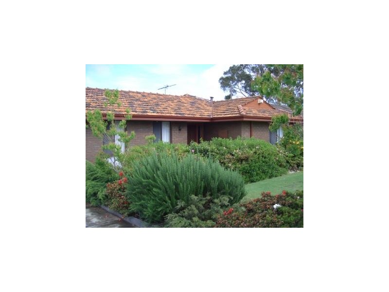 83 Darley Circle, Bull Creek WA 6149
