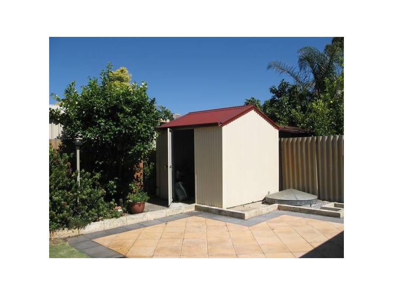 83 Darley Circle, Bull Creek WA 6149