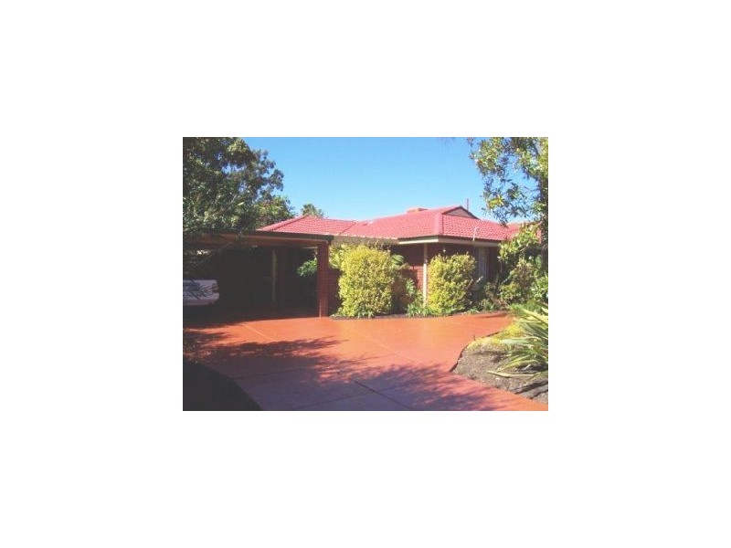 37 BENNINGFIELD ROAD, Bull Creek WA 6149