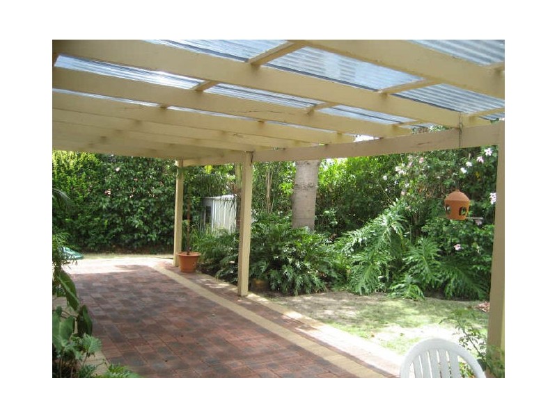 37 BENNINGFIELD ROAD, Bull Creek WA 6149