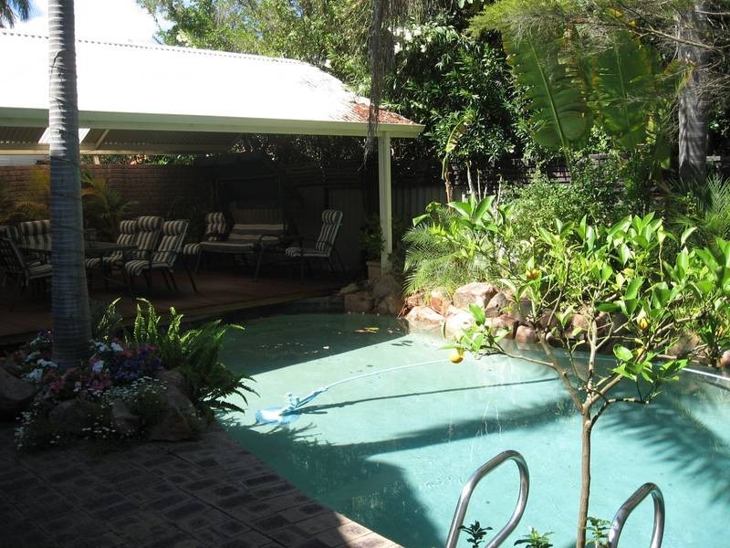 4 Hatfield Way, Booragoon WA 6154