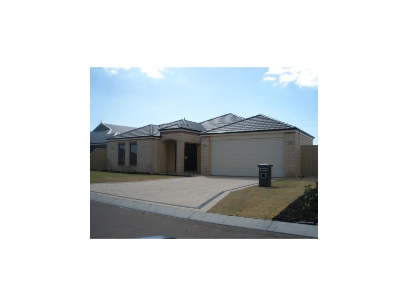 8 Gallinago Corner, Harrisdale WA 6112