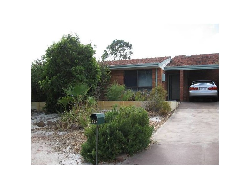 21A Burnett Avenue, Leeming WA 6149