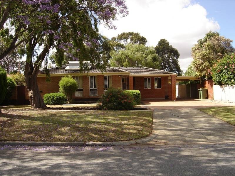 5 Bass Road, Bull Creek WA 6149