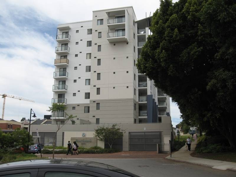 77/9 Delhi Street, West Perth WA 6005